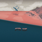 Album artwork for Go Slow by deca joins