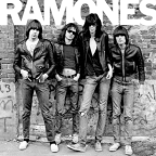 Album artwork for Ramones by Ramones