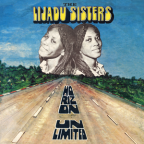 Album artwork for Horizon Unlimited by The Lijadu Sisters