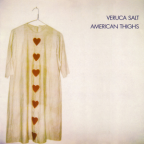 Album artwork for American Thighs by Veruca Salt