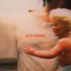 Album artwork for Johnny by Radio Free Alice