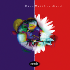 Album artwork for Crash by Dave Matthews Band