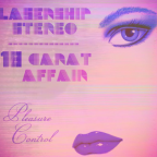 Album artwork for Pleasure Control by 18 Carat Affair
