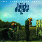 Album artwork for Ima Neka Tajna Veza by Bijelo Dugme