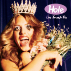 Album artwork for Live Through This by Hole