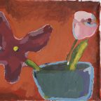 Album artwork for Bloom Again by runo plum