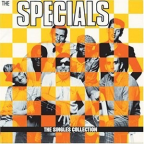 Album artwork for The Singles Collection by The Specials
