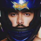 Album artwork for JETSKI - Instrumental by PEDRO SAMPAIO