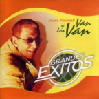 Album artwork for Grandes Exitos, Juan Formell Y Los Van Van by Los Van Van