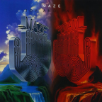 Album artwork for Joy & Pain by Maze Featuring Frankie Beverly