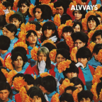 Album artwork for Alvvays by Alvvays
