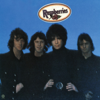 Album artwork for Raspberries by The Raspberries