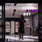 Album artwork for First Night Out by 03 Greedo