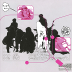 Album artwork for Play by James K