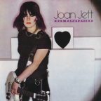 Album artwork for Bad Reputation by Joan Jett