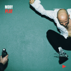 Album artwork for Play by Moby