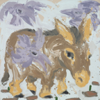 Album artwork for Names by Deadharrie