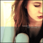 Album artwork for Soft Patterns EP by Tomorrow, St. Peter