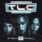 Album artwork for FanMail by TLC