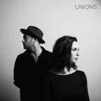 Album artwork for Unions by Unions