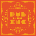 Album artwork for So What by Dub Incorporation