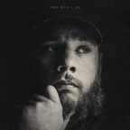 Album artwork for The Way I Am by Luke Combs