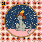 Album artwork for Sails Across The Sea by Boz Metzdorf