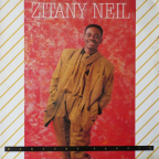 Album artwork for Marcory Gasoil by Zitany Neil