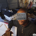 Album artwork for Daddy by Nourished by Time
