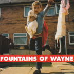 Album artwork for Fountains of Wayne by Fountains of Wayne