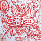 Album artwork for Misadventures by Pierce the Veil