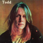 Album artwork for Todd by Todd Rundgren