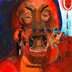 Album artwork for Leader - Single by Bel Cobain