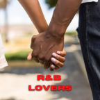 Album artwork for R&B Lovers by Kali Uchis