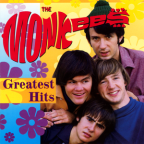Album artwork for Greatest Hits by The Monkees