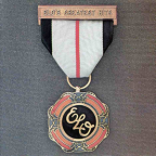 Album artwork for ELO's Greatest Hits by Electric Light Orchestra