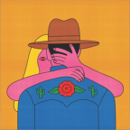 Album artwork for Payador by Tim Hill