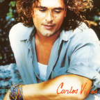Album artwork for El Amor De Mi Tierra by Carlos Vives