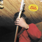 Album artwork for Hello Flower by Joanna