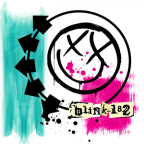 Album artwork for blink-182 by blink-182