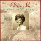 Album artwork for Rockin' Around the Christmas Tree by Brenda Lee