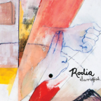 Album artwork for Rodia by Swordfish