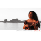 Album artwork for Ohai Ula by Kainani Kahaunaele