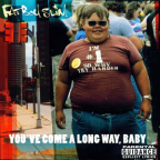 Album artwork for You've Come A Long Way Baby by Fatboy Slim