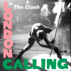 Album artwork for London Calling by The Clash