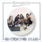 Album artwork for Retrospective by Shocking Blue