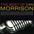 Album artwork for The Best of Van Morrison by Van Morrison