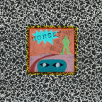 Album artwork for Park Outside Your Mother's House by Horsey