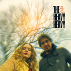Album artwork for Life and Life Only by The Heavy Heavy