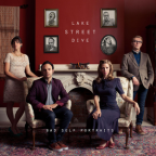 Album artwork for Bad Self Portraits by Lake Street Dive